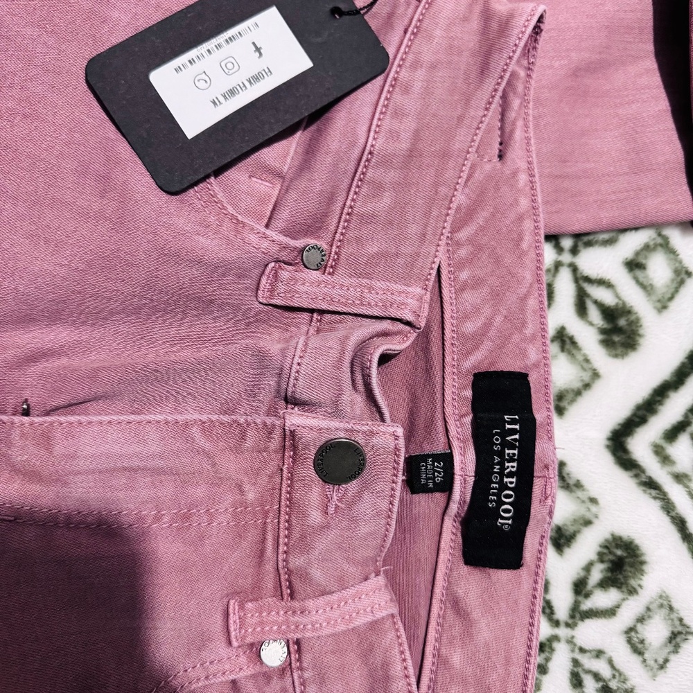 Jeans Liverpool